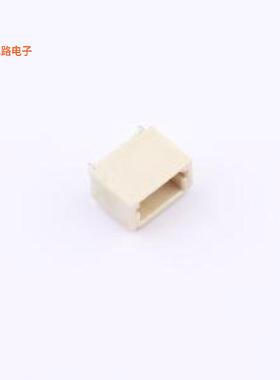 GT-A1002WRS-103SBT01 -[原装线对板针座SMD,P=1mm,卧贴