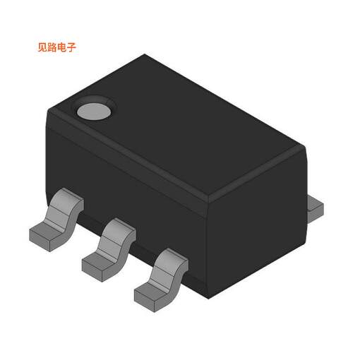MAX4380EXT-T -[全新IC OPAMP VFB 1 CIRCUIT SC70-6]