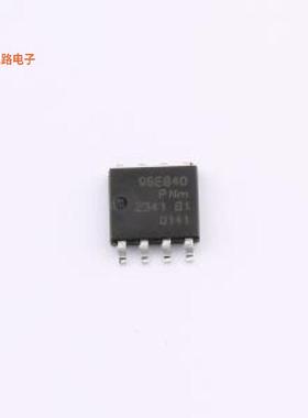 BUK9K6R8-40EX -[原装MOSFET 2N-CH 40V 40A LFPAK56DLFPAK56D