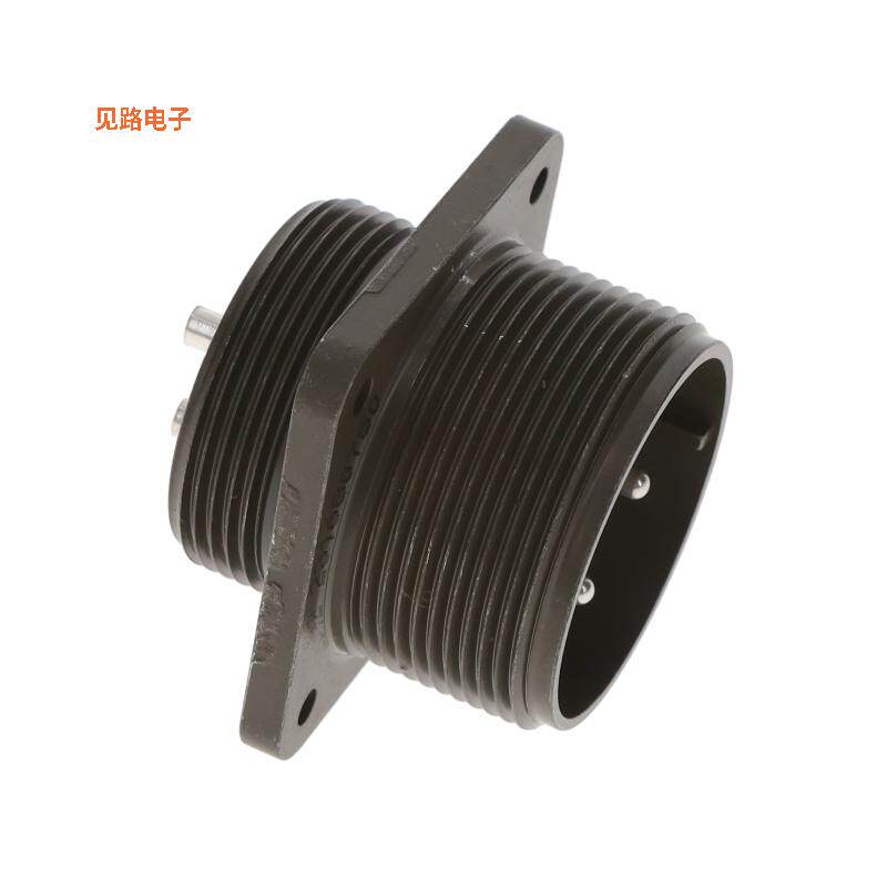 10-069322-09P -[全新MIL-5015 MS/AC THREADED RECEPT]