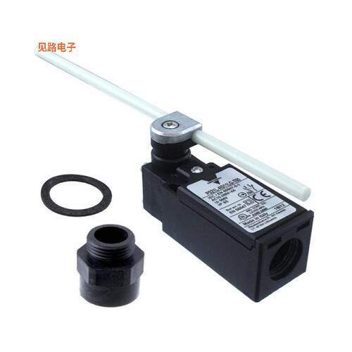 PS21L-NS11LG-T00 -[全新SWITCH SNAP ACT DPST 5.5A 130V]
