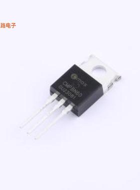 CMP8N60 -[原装(MOSFET)TO-220