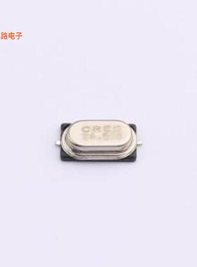 01.X.SI.112JJRD024576000 -[原装无源晶振HC-49S-SMD