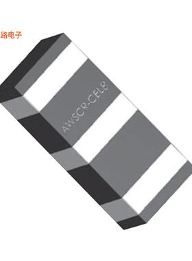 AWSCR-8.00CELB-C33-T3 -[原装SMD3213-3P]