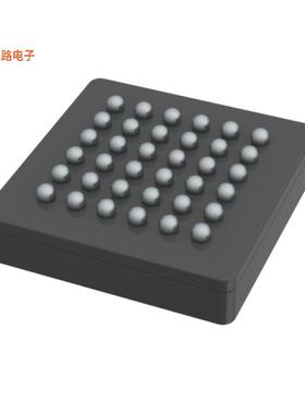 R5F11CCCGBG#U0 -原装[IC MCU 16BIT 32KB FLASH 36TFBGA未验证