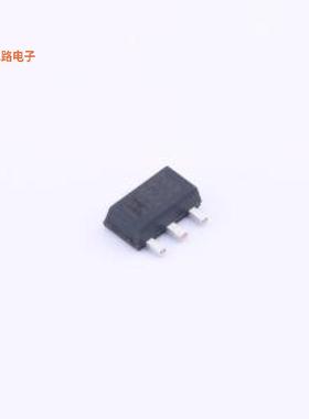 LM79L12F -[原装IC REG LINEAR -12V 100MA SOT89SOT-89-3