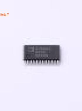 AD5263BRUZ200 -[原装数字电位器TSSOP-24