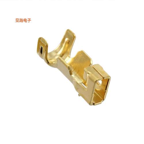 ST-TMH-S-C1B-3500-(A534G) -[全新CONN SOCKET 20-22AWG CRIMP]