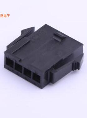 436400400 -[原装(线对板/线对线)P=3mm