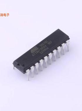 ATTINY2313V-10PU -[原装IC MCU 8BIT 2KB FLASH 20DIPPDIP-20