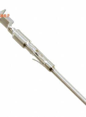 ST-JL05-20P-C2-100 -[全新CONTACT PIN 22-26AWG CRIMP SLVR]