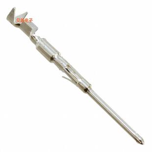 CRIMP PIN 全新CONTACT 20P 100 SLVR 26AWG JL05