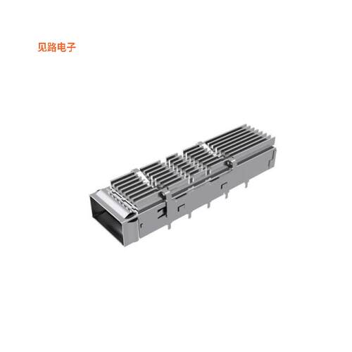 UE36C1620005A5A -[全新1X1 QSFP-DD CAGE ASSEMBLY WITH 4]