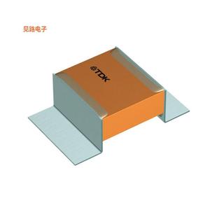 B58031I5105M062 -原装[CAP CER 1UF 500V SMD1 F
