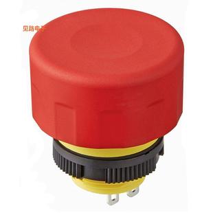 STOP TWIST RESET FF0126BBCEEA01 24V 500MA 全新SW