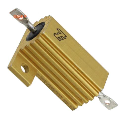 HSA2539RJ -[全新RES CHAS MNT 39 OHM 5% 25W]
