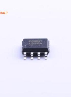 GS8592-SR -[原装精密运放SOP-8