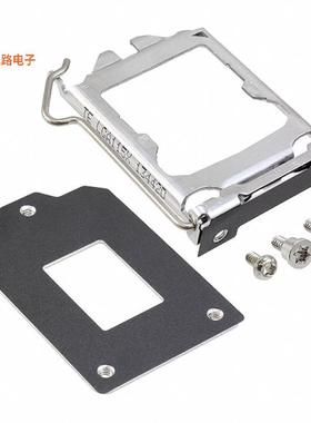 2013882-1 -[全新CONN SCKT BACKPLATE FOR LGA1156]