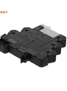 2617910000 -原装[RELAY GEN PURPOSE SPDT 16A 24VDIN 轨道