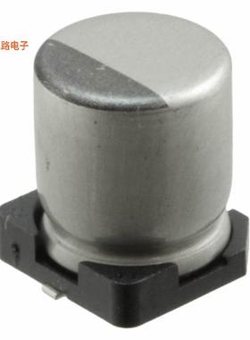 UWD1A221MCL1GS -原装[CAP ALUM 220UF 20% 10V SMD220 F