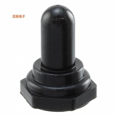 M1080-2 -[全新TOGGLE FULL BOOT BLACK]