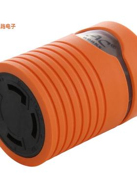 AD515L1430 -[全新5-15P to L14-30R Compact Adapter]