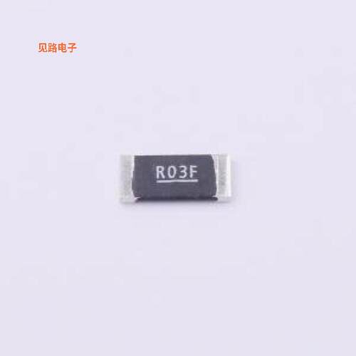 WSL2512R0300FEA -[原装RES 0.03 OHM 1% 1W 25122512