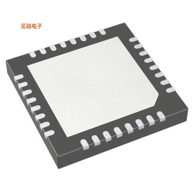 SI53204-A01AGM -原装[IC CLOCK BUFFER未验证