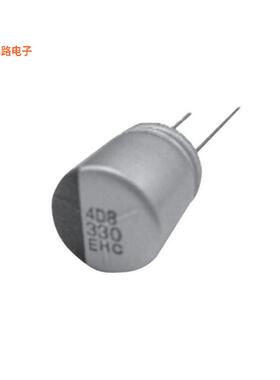 HHSC630ELL101MJC5S -[全新CAP ALUM HYBRID 100UF 20% 63V TH]