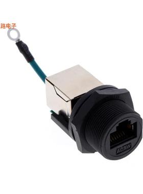 RCP-5SPFFH-SCU7002 -[全新RJ45 C SIZE GROUND WIRE]