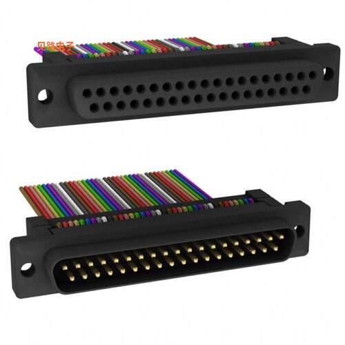 A7MFB-3706M -[全新CABLE D-SUB-AMP37B/AE37M/AFP37B]