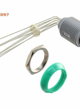 PLB3G520008 -[全新CONN RCPT FMALE 8POS GOLD SOLDER]