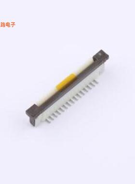 X10C2515TP -[原装FFC/FPCSMD,P=1mm