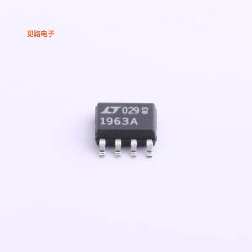 LT1963AES8#TRPBF -[原装线性(LDO)SO-8