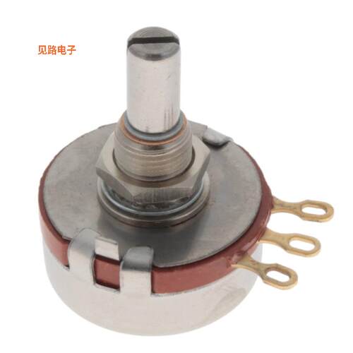 CMU1031E -原装[POT 10K OHM 2W CARBON LINEAR10k