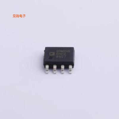 ADM8660ARZ-REEL -[原装电荷泵SOIC-8