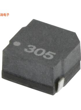 CSS-0575B-SMT-TR -[全新BUZZER MAGNETIC 3V 5X5MM SMD]