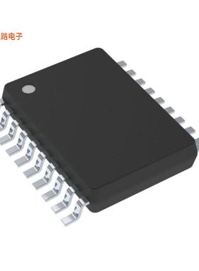 IS31FL3740-ZLS4-TR -[全新IC  DRV LIN PWM 84MA 20ETSSOP]