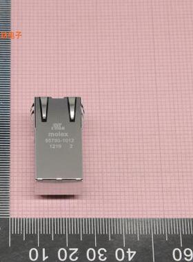 原装正品 85793-1012-全新