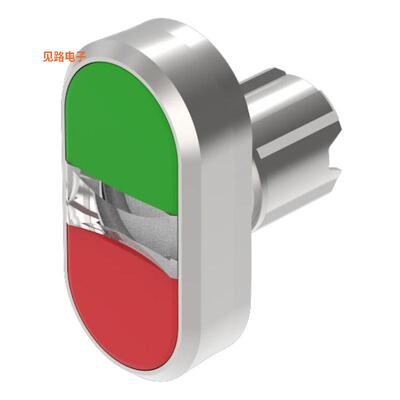 45-2J31.26T0.000 -[全新CONFIG SW BODY PUSHBUT NON-ILLUM]