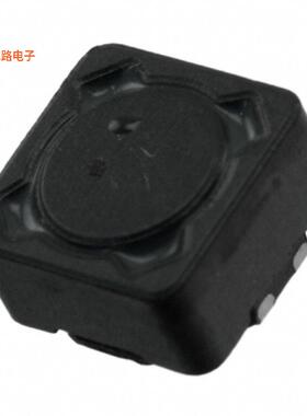 744281100 -原装[CMC 10UH 1.1A 2LN 10 KOHM SMD电源，信号线路