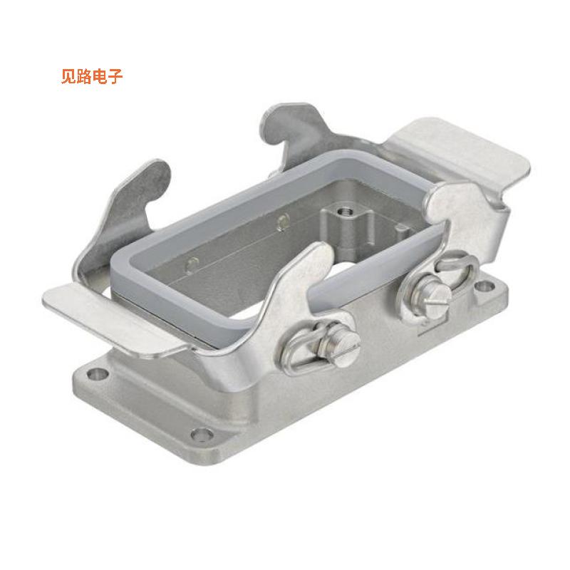 19440100301 -[全新10B INOX (STAINLESS STEEL), DOUB]