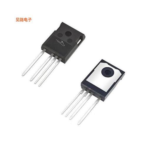 E4MS036120K -[全新36MO 1200V SIC MOSFET IN TO247-4]