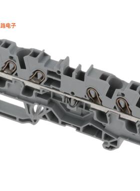 2004-1401 -[全新4-CONDUCTOR THROUGH TERMINAL BLO]