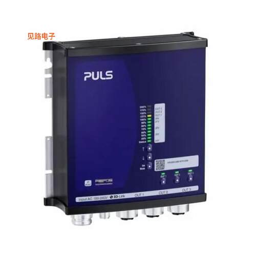 FPS300.246-073-156 -[全新FIELD PS, 360W, 100-240VAC, 1PH,]