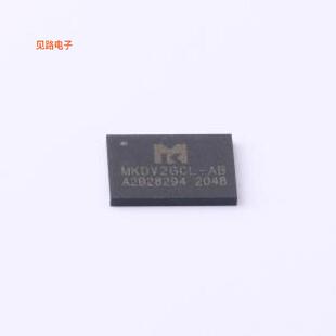 MKDV2GCL-AB -[原装NAND FLASHLGA-8(6x8)