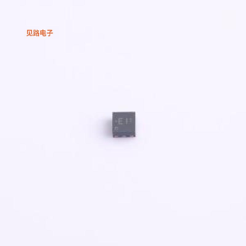 BQ29737DSER -[原装电池管理WSON-6(1.5x1.5)