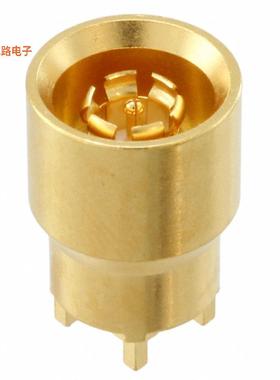 920-248P-51P -原装[CONN AFI PLUG STR 50 OHM SMDAFI