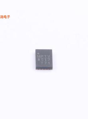 MP8017GL-Z -[原装以太网供电(PoE)控制器QFN-19(3x4)