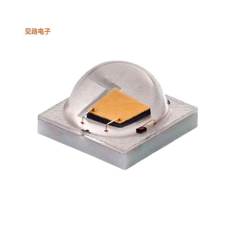 XPEBRO-L1-R250-00D01 -[全新LED XLAMP XPE2 RED-ORG 615N